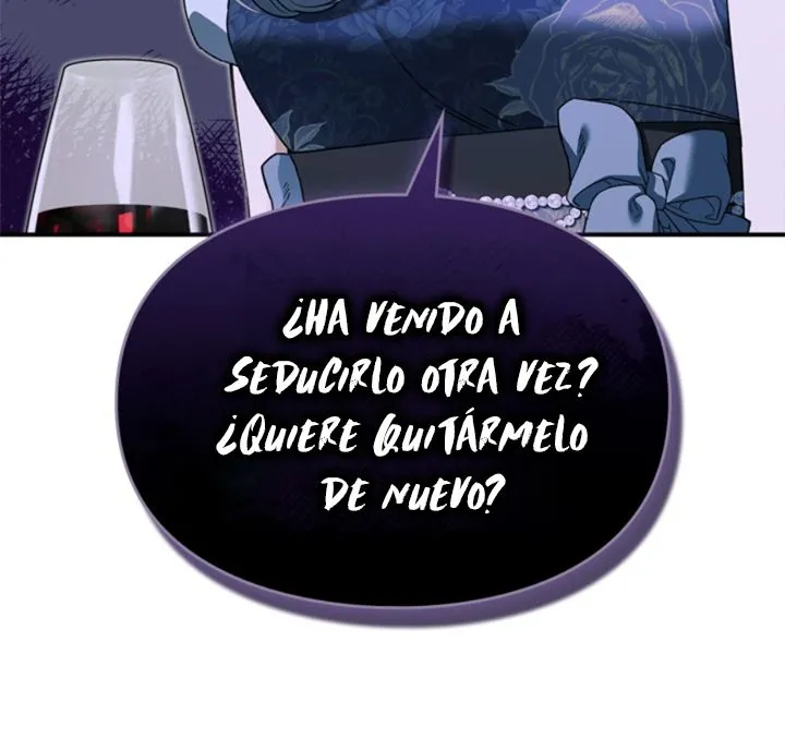 COMPROMETIDA CON EL DUQUE CIEGO (MANWHA) Capítulo 32 en Línea - página 46