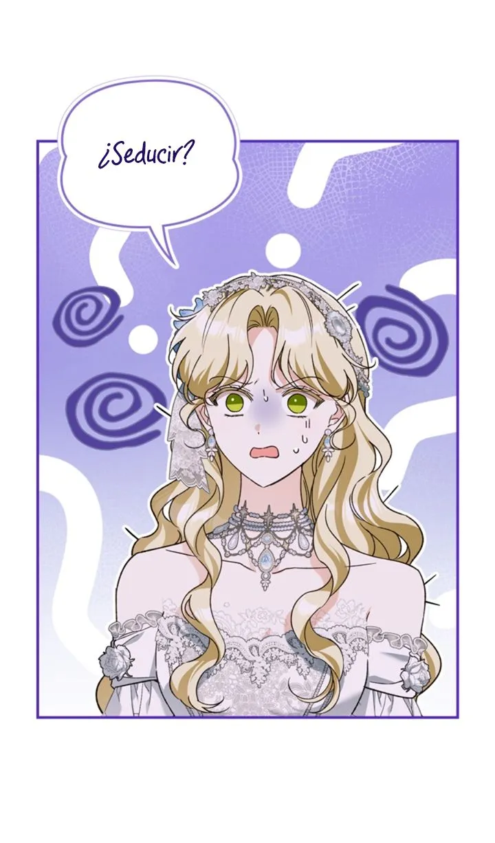 COMPROMETIDA CON EL DUQUE CIEGO (MANWHA) Capítulo 32 en Línea - página 47