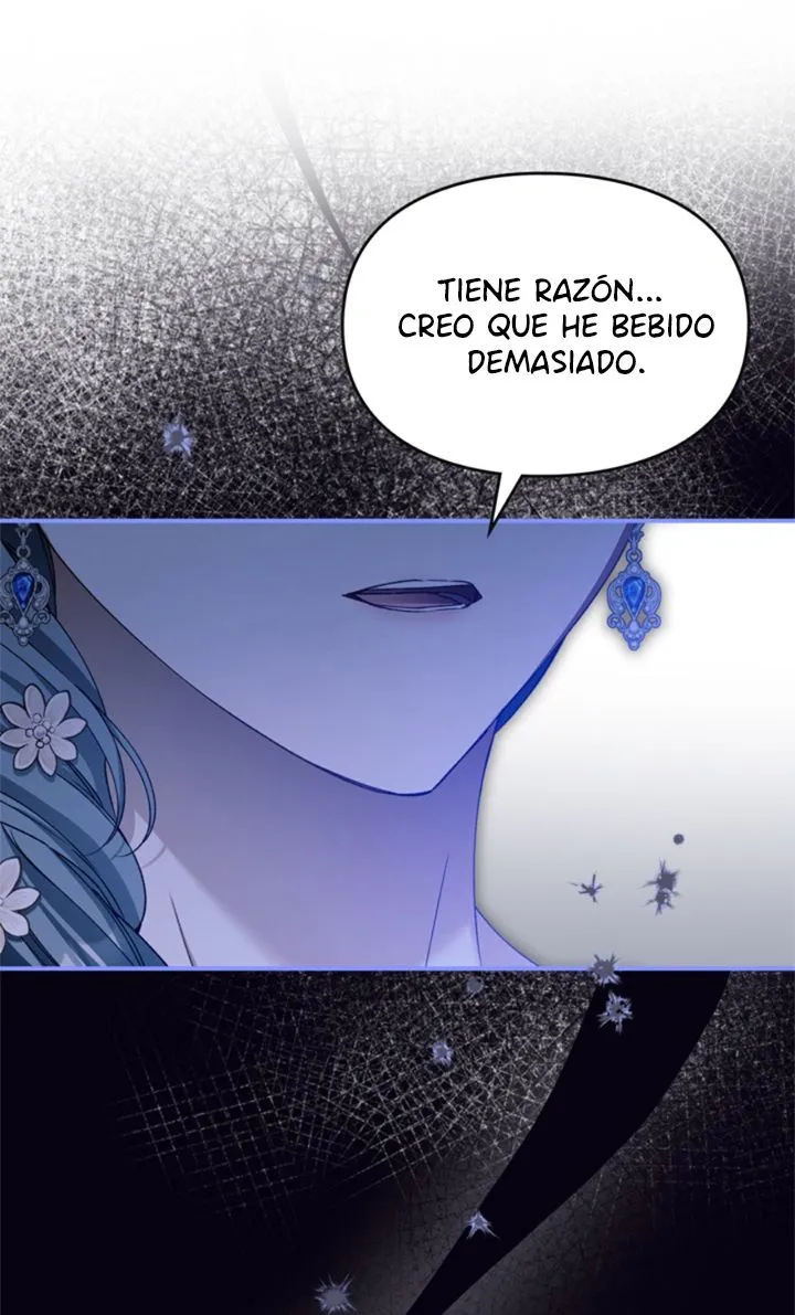COMPROMETIDA CON EL DUQUE CIEGO (MANWHA) Capítulo 32 en Línea - página 52