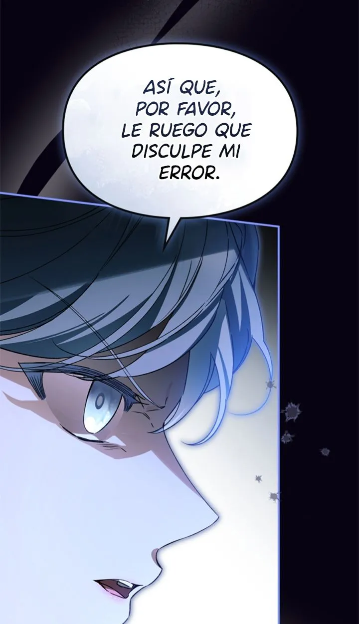 COMPROMETIDA CON EL DUQUE CIEGO (MANWHA) Capítulo 32 en Línea - página 53