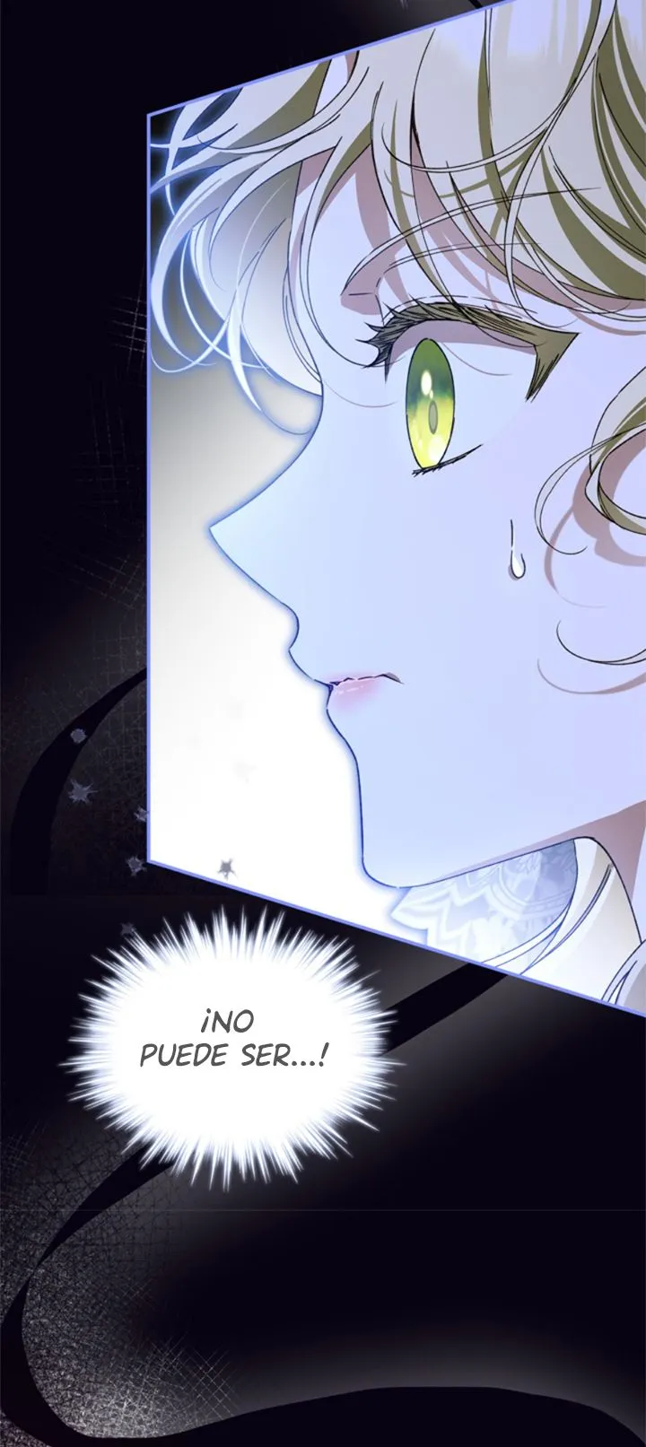 COMPROMETIDA CON EL DUQUE CIEGO (MANWHA) Capítulo 32 en Línea - página 55