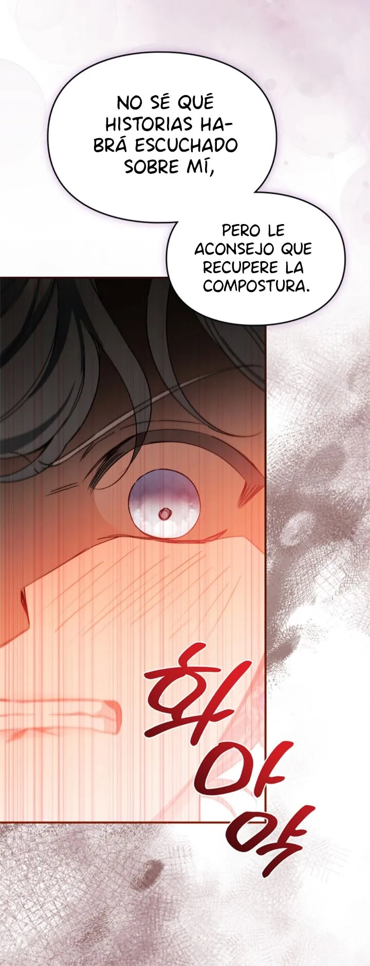 COMPROMETIDA CON EL DUQUE CIEGO (MANWHA) Capítulo 32 en Línea - página 58