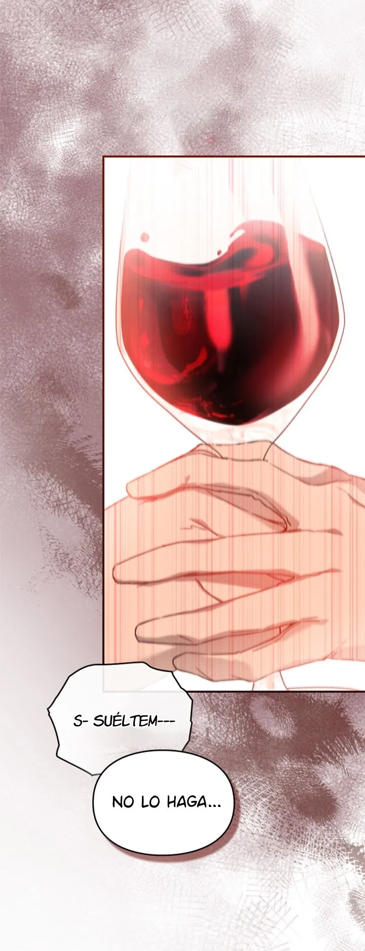 COMPROMETIDA CON EL DUQUE CIEGO (MANWHA) Capítulo 32 en Línea - página 59