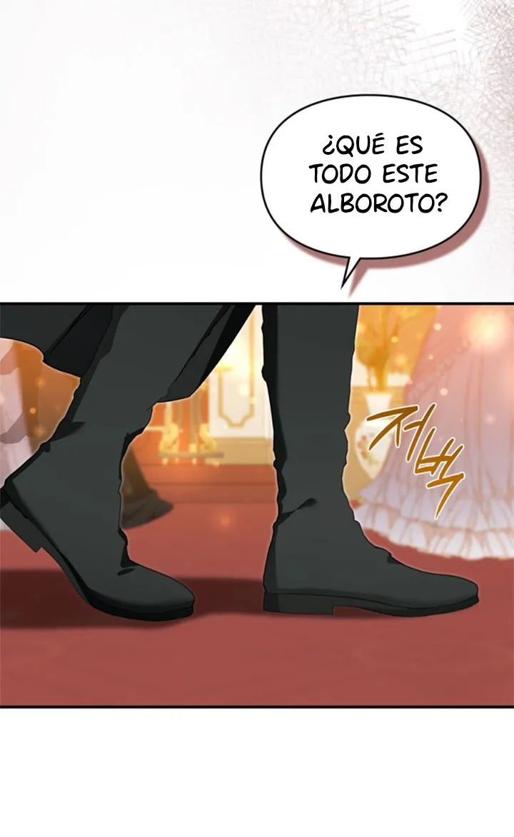 COMPROMETIDA CON EL DUQUE CIEGO (MANWHA) Capítulo 32 en Línea - página 60