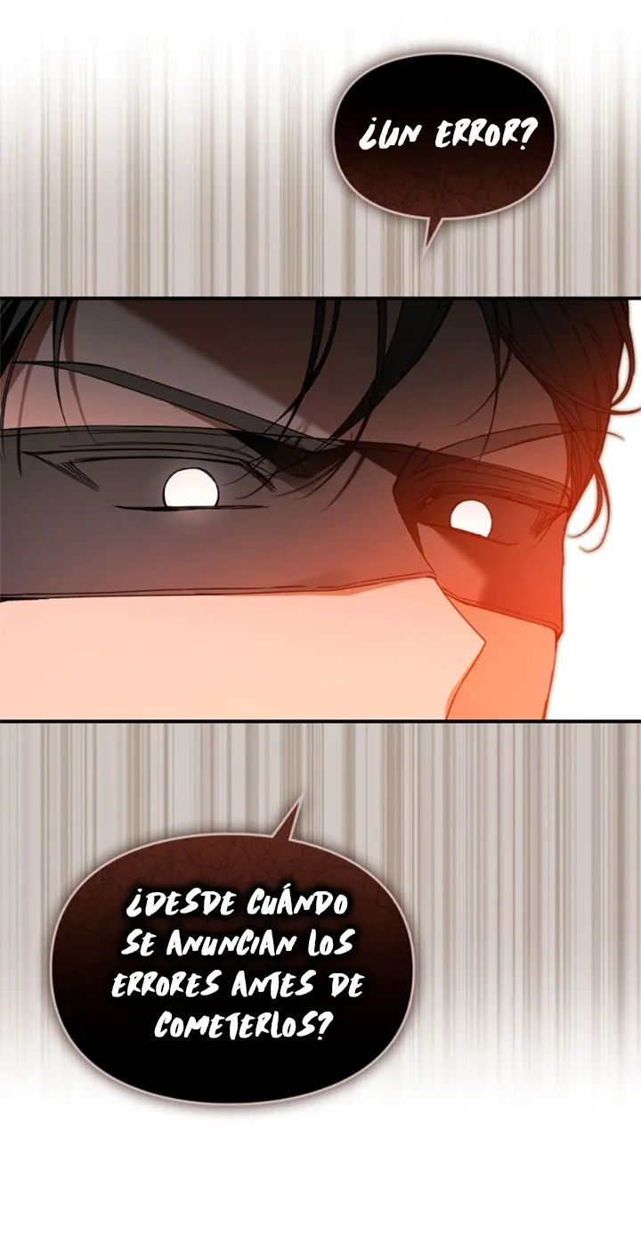 COMPROMETIDA CON EL DUQUE CIEGO (MANWHA) Capítulo 32 en Línea - página 63