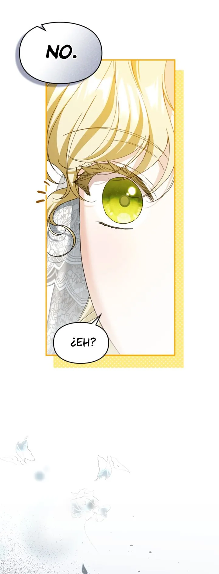 COMPROMETIDA CON EL DUQUE CIEGO (MANWHA) Capítulo 32 en Línea - página 67