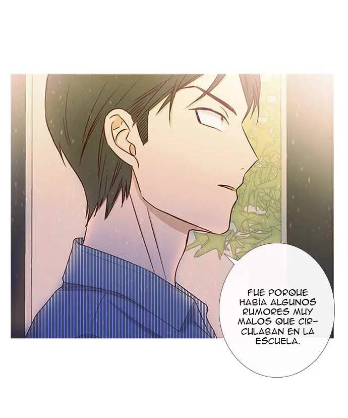 Concierto Secreto Capítulo 40 en Línea - página 62