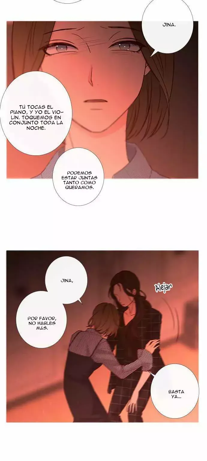 Concierto Secreto Capítulo 50 en Línea - página 6