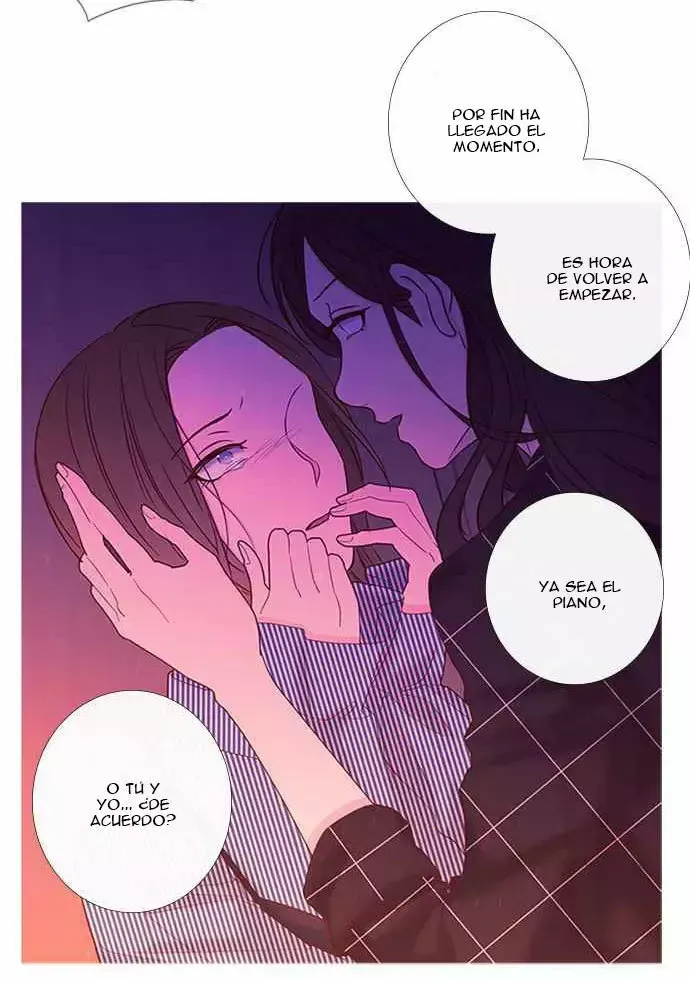 Concierto Secreto Capítulo 50 en Línea - página 11