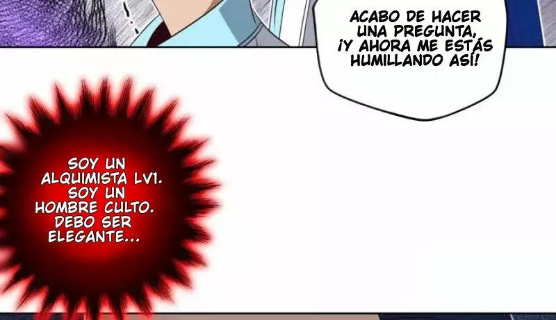 Condenado a ser un Rey Capítulo 40 en Línea - página 2