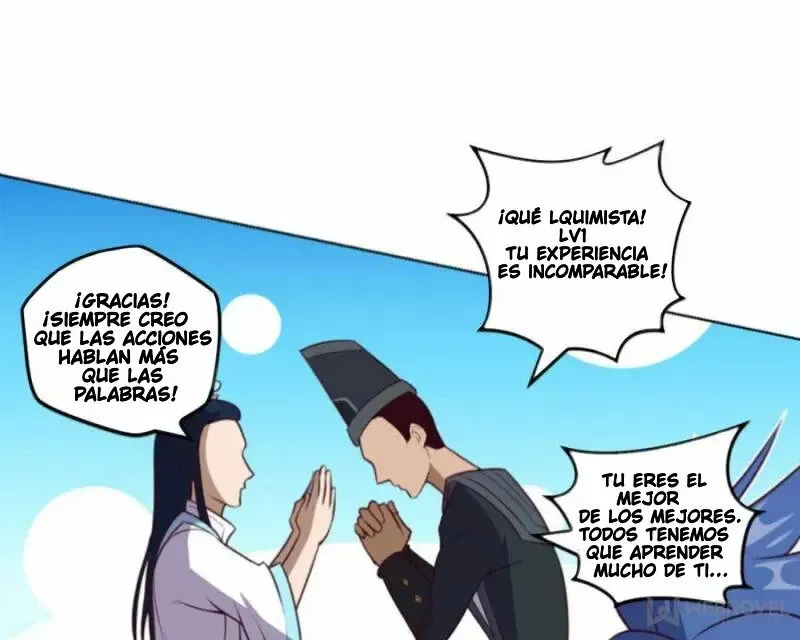 Condenado a ser un Rey Capítulo 40 en Línea - página 46