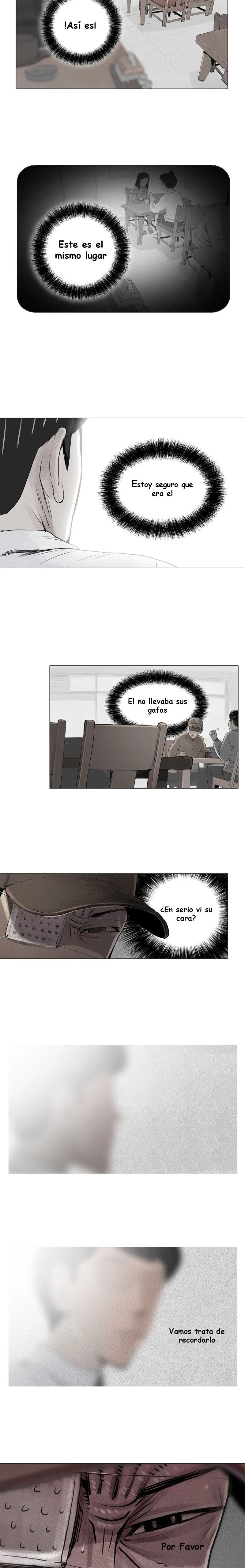 Conectados Capítulo 5 en Línea - página 8