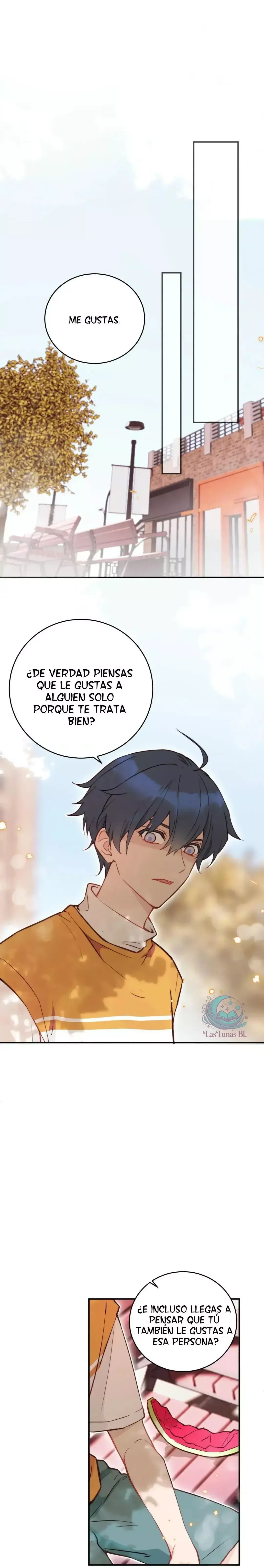 CONFESIÓN DE AMOR FALLIDA. Capítulo 10 en Línea - página 2