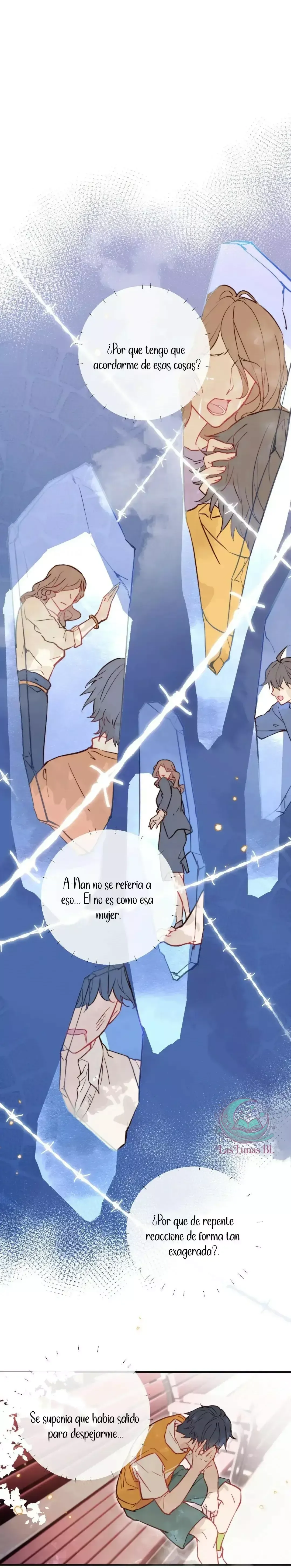 CONFESIÓN DE AMOR FALLIDA. Capítulo 10 en Línea - página 7