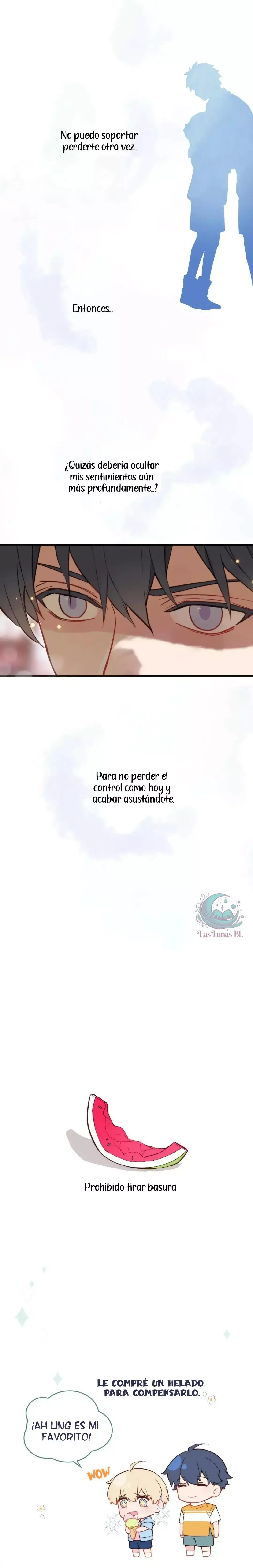 CONFESIÓN DE AMOR FALLIDA. Capítulo 10 en Línea - página 16