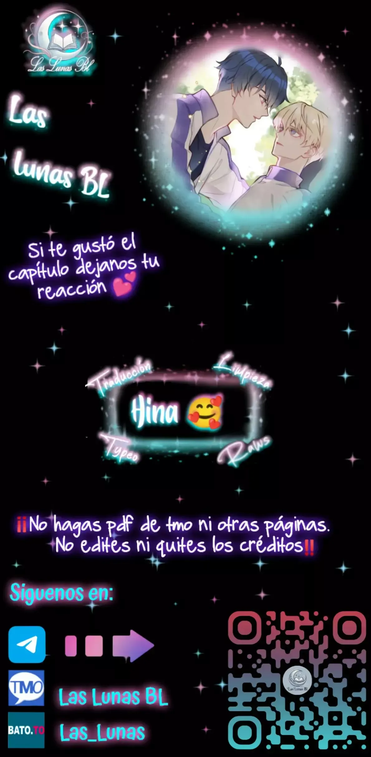 CONFESIÓN DE AMOR FALLIDA. Capítulo 10 en Línea - página 18
