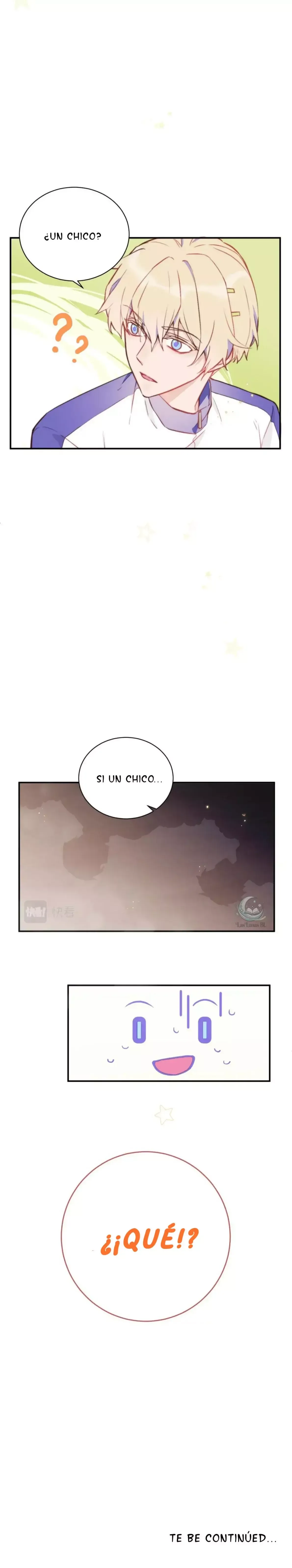 CONFESIÓN DE AMOR FALLIDA. Capítulo 3 en Línea - página 12