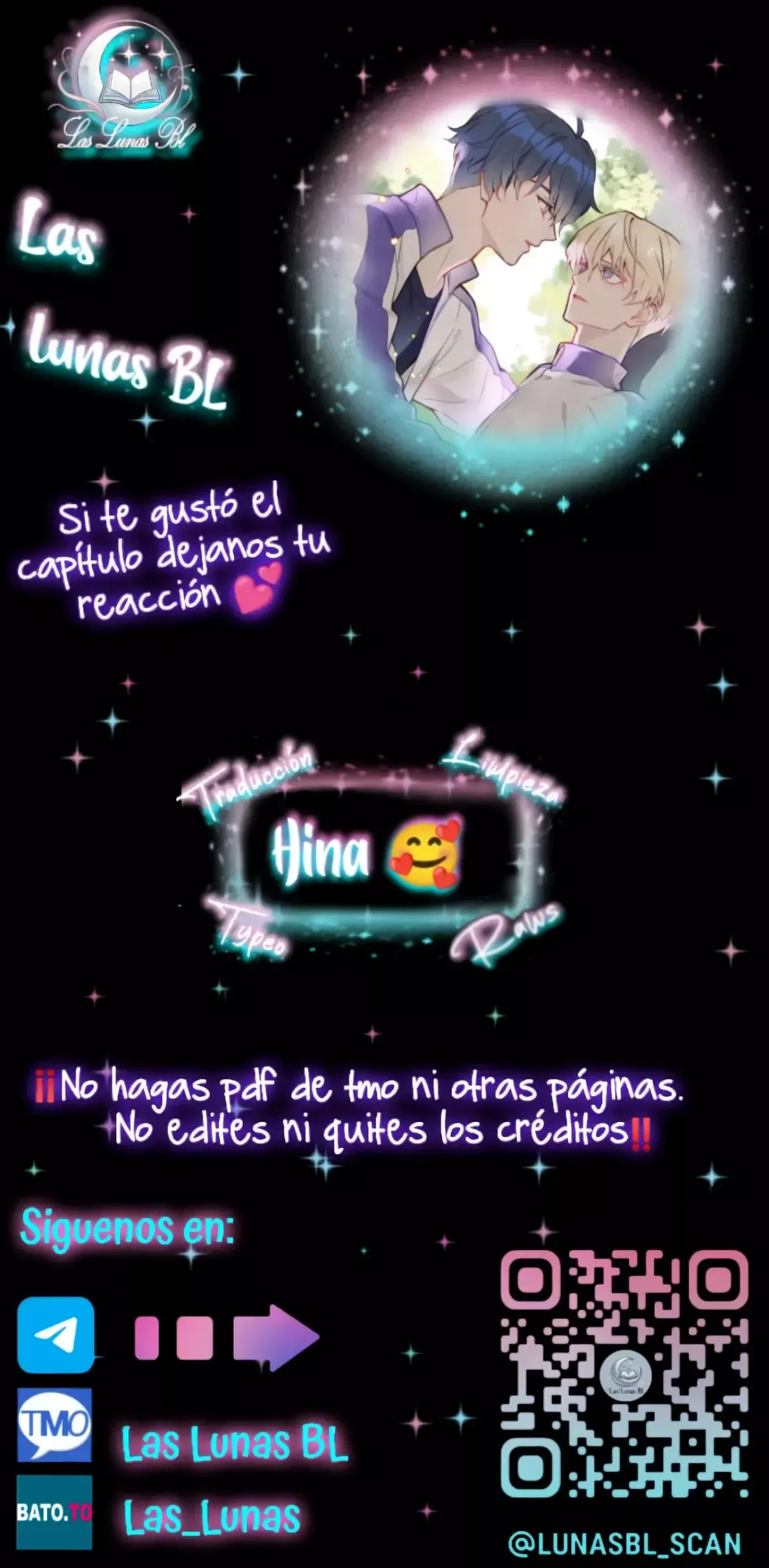 CONFESIÓN DE AMOR FALLIDA. Capítulo 3 en Línea - página 13