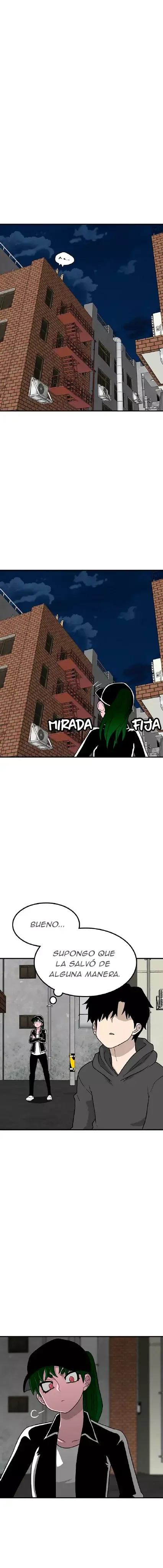 Confesión de Supervivencia Capítulo 13 en Línea - página 1