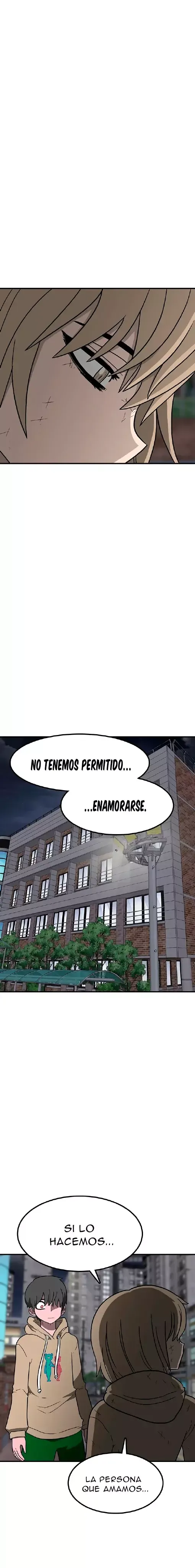 Confesión de Supervivencia Capítulo 13 en Línea - página 14