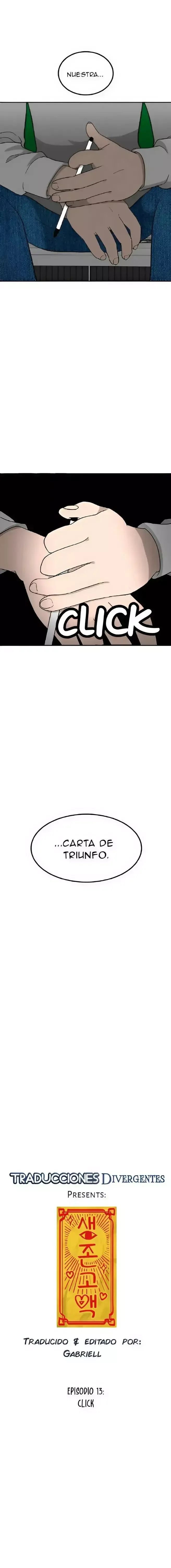 Confesión de Supervivencia Capítulo 13 en Línea - página 23