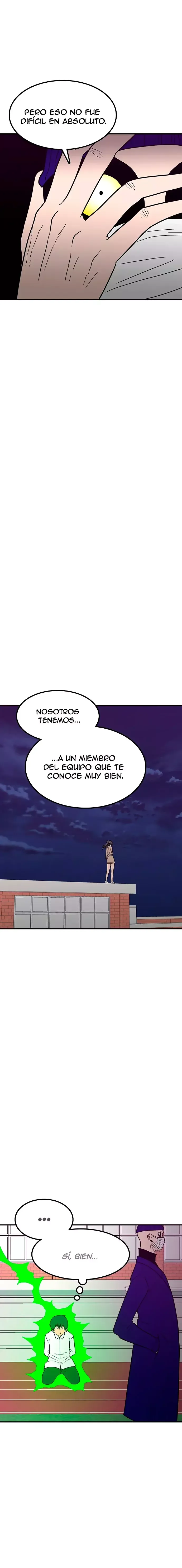 Confesión de Supervivencia Capítulo 31 en Línea - página 13