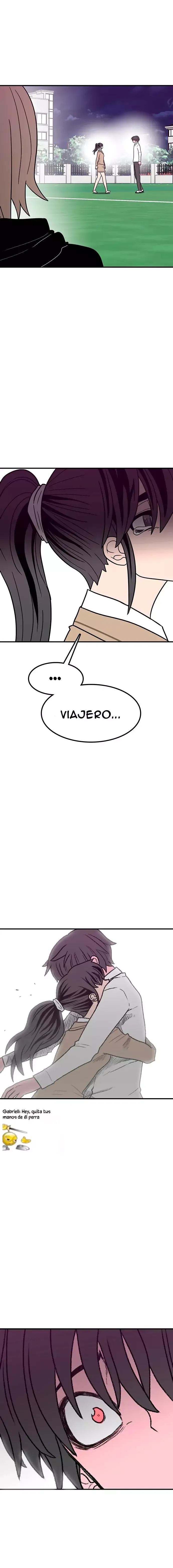 Confesión de Supervivencia Capítulo 38 en Línea - página 13