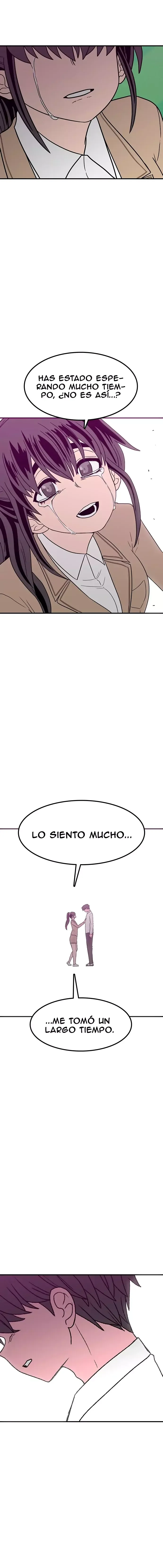 Confesión de Supervivencia Capítulo 38 en Línea - página 15