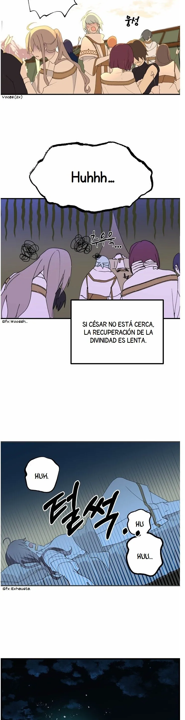 Confesión Equivocada Capítulo 10 en Línea - página 14