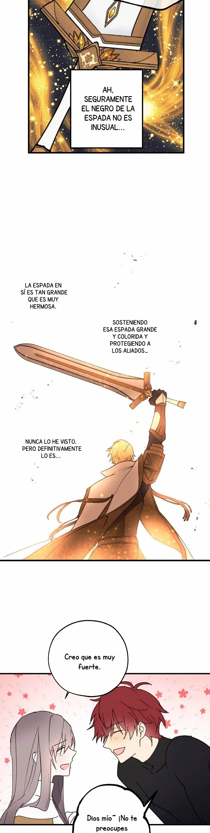Confesión Equivocada Capítulo 11 en Línea - página 9
