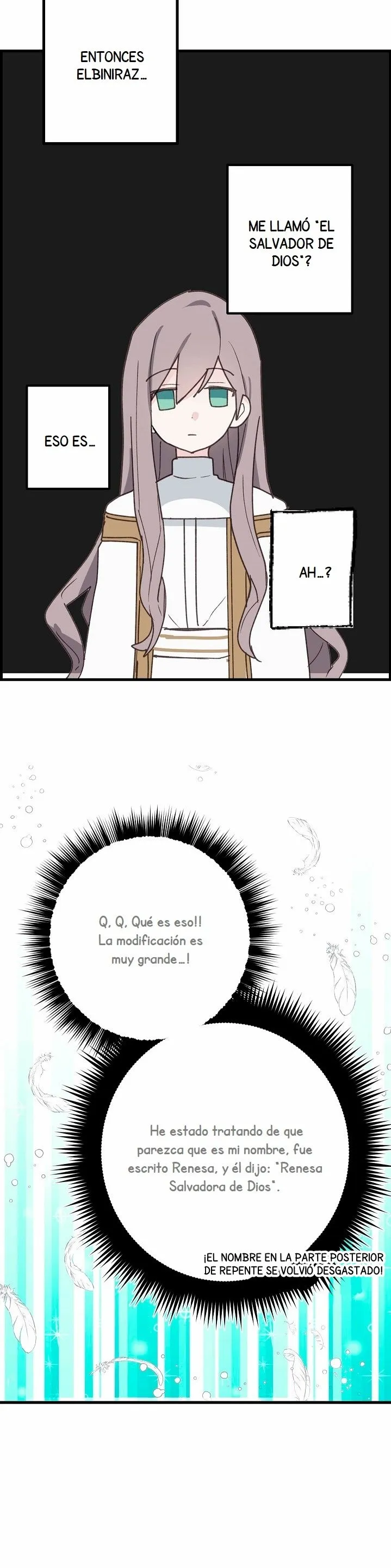 Confesión Equivocada Capítulo 11 en Línea - página 12