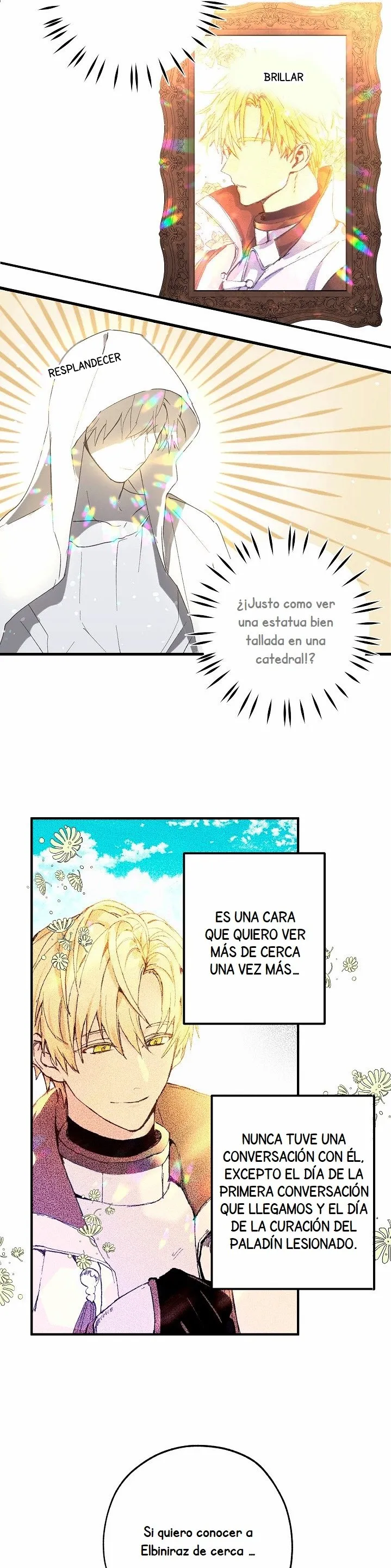 Confesión Equivocada Capítulo 11 en Línea - página 15