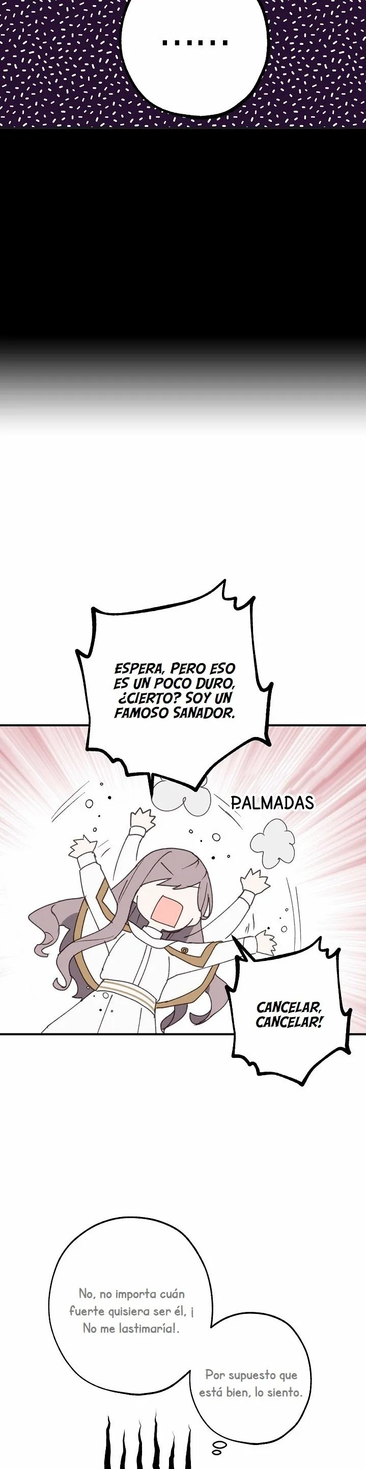 Confesión Equivocada Capítulo 11 en Línea - página 17