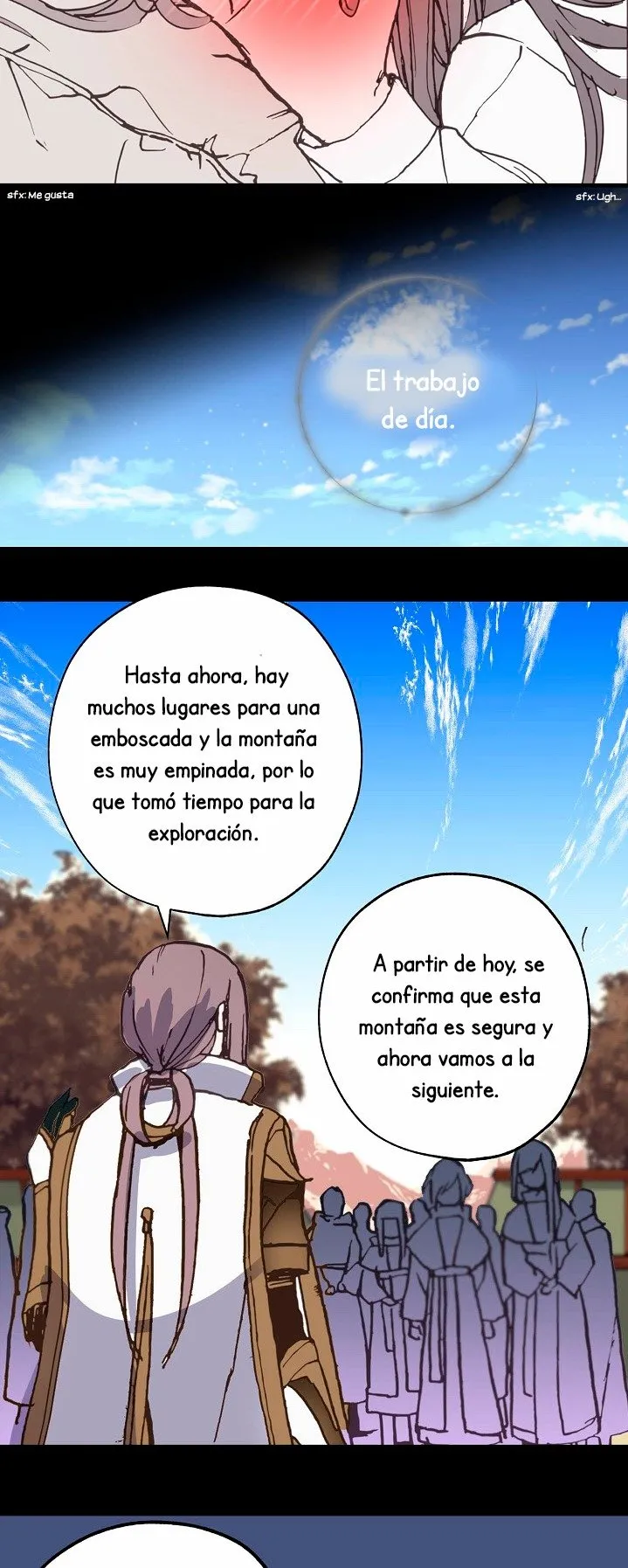 Confesión Equivocada Capítulo 13 en Línea - página 3