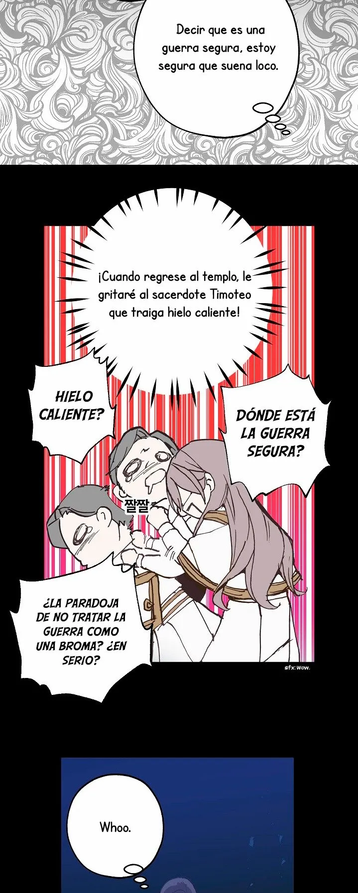 Confesión Equivocada Capítulo 13 en Línea - página 5