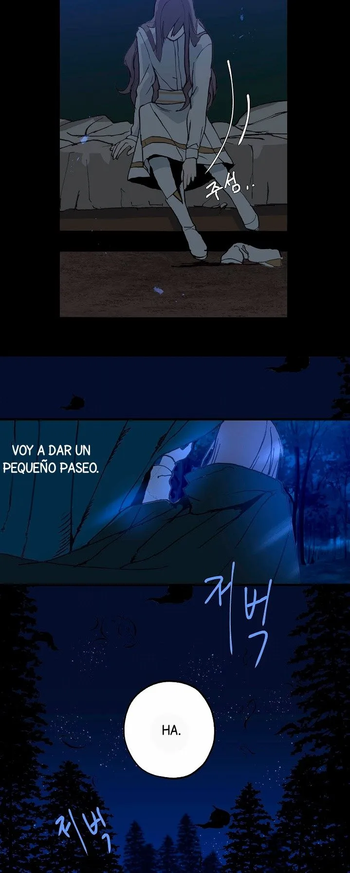 Confesión Equivocada Capítulo 13 en Línea - página 6