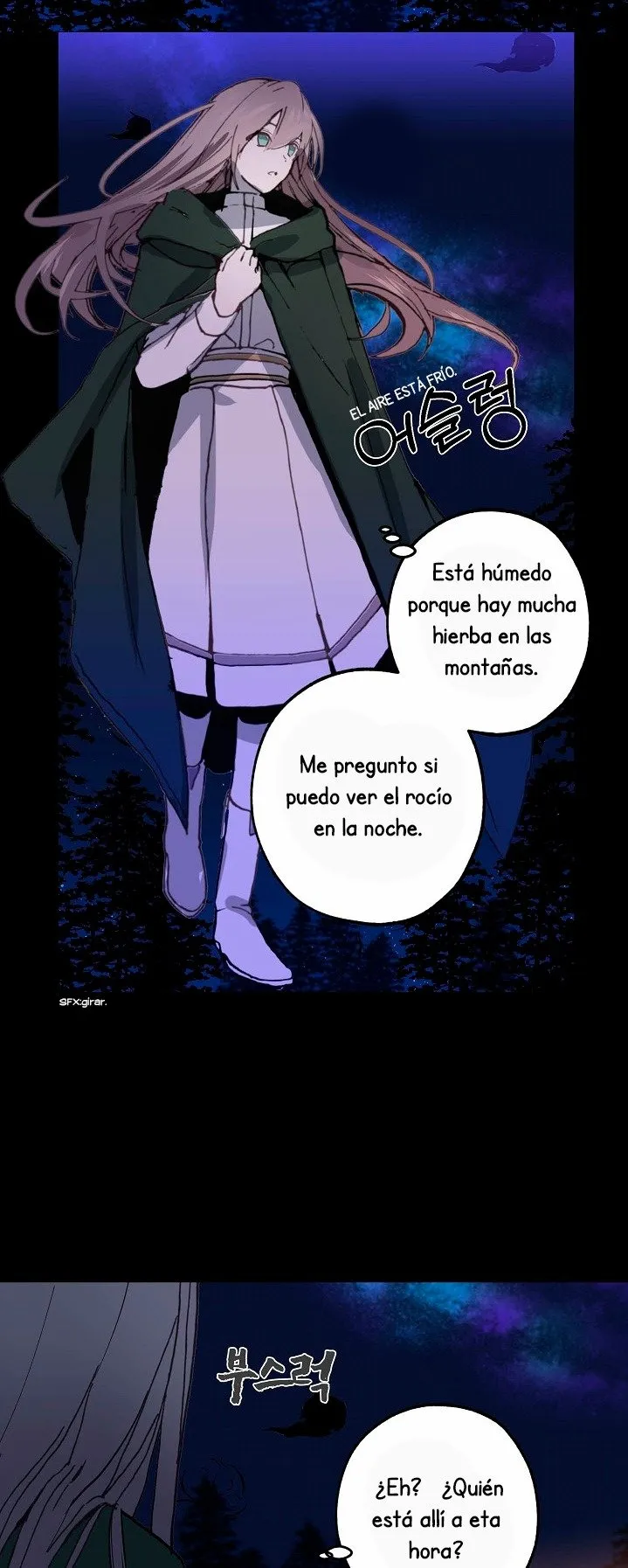 Confesión Equivocada Capítulo 13 en Línea - página 7