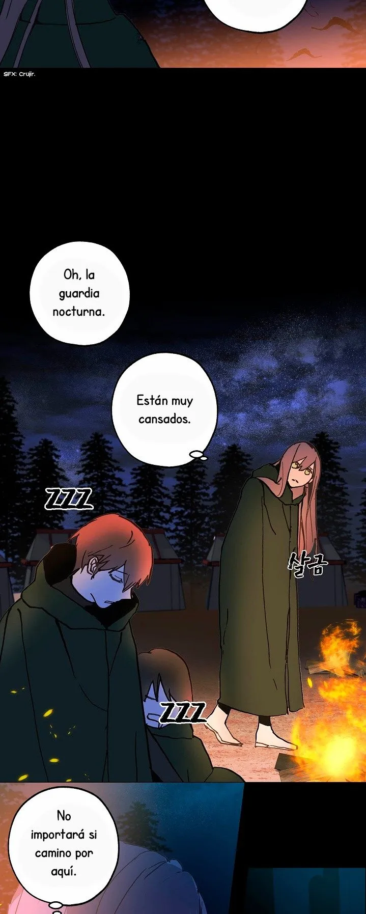 Confesión Equivocada Capítulo 13 en Línea - página 8