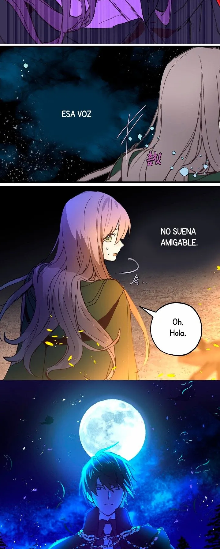 Confesión Equivocada Capítulo 13 en Línea - página 10