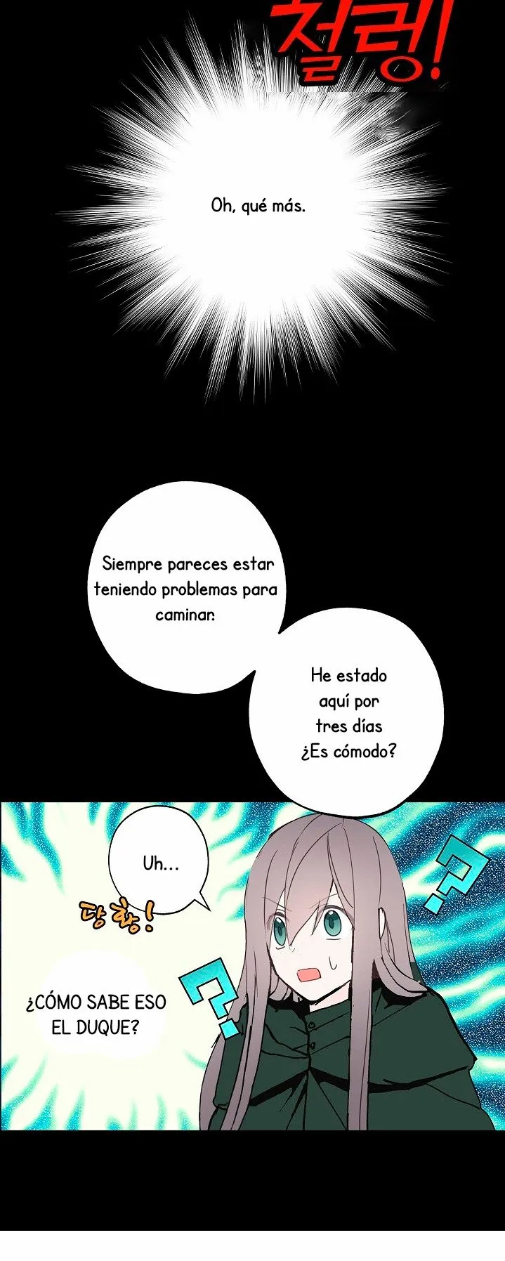 Confesión Equivocada Capítulo 13 en Línea - página 14