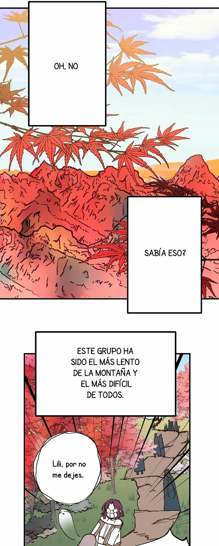 Confesión Equivocada Capítulo 13 en Línea - página 15