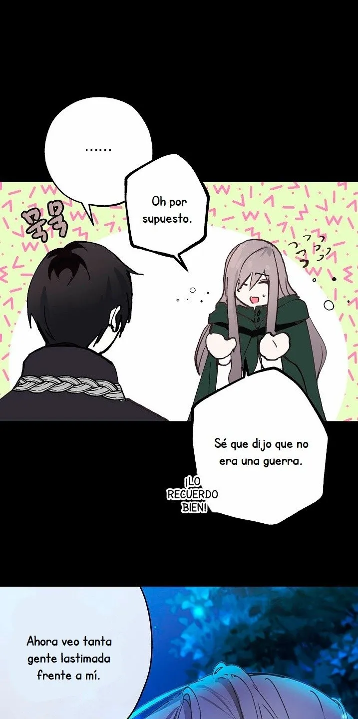 Confesión Equivocada Capítulo 13 en Línea - página 19