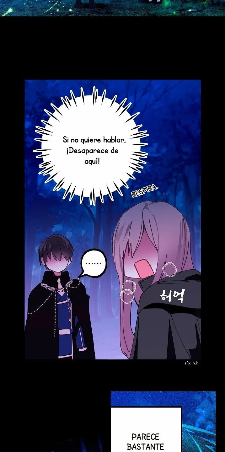 Confesión Equivocada Capítulo 13 en Línea - página 22