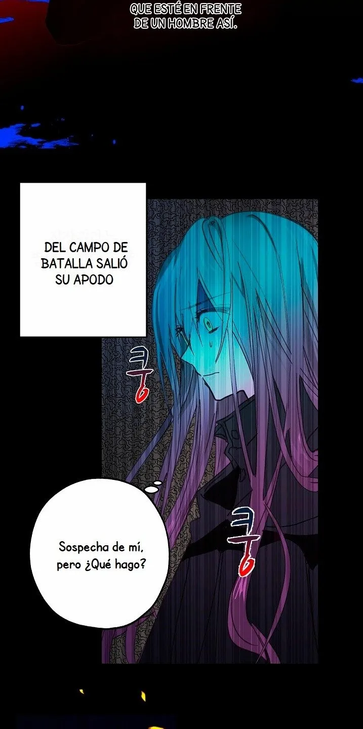 Confesión Equivocada Capítulo 13 en Línea - página 28