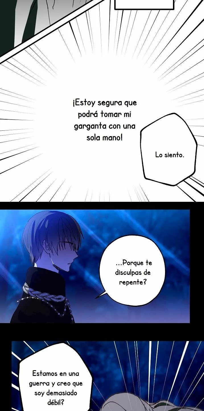 Confesión Equivocada Capítulo 13 en Línea - página 30