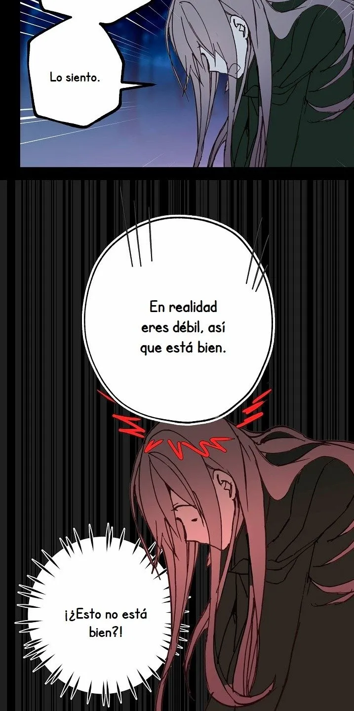 Confesión Equivocada Capítulo 13 en Línea - página 31