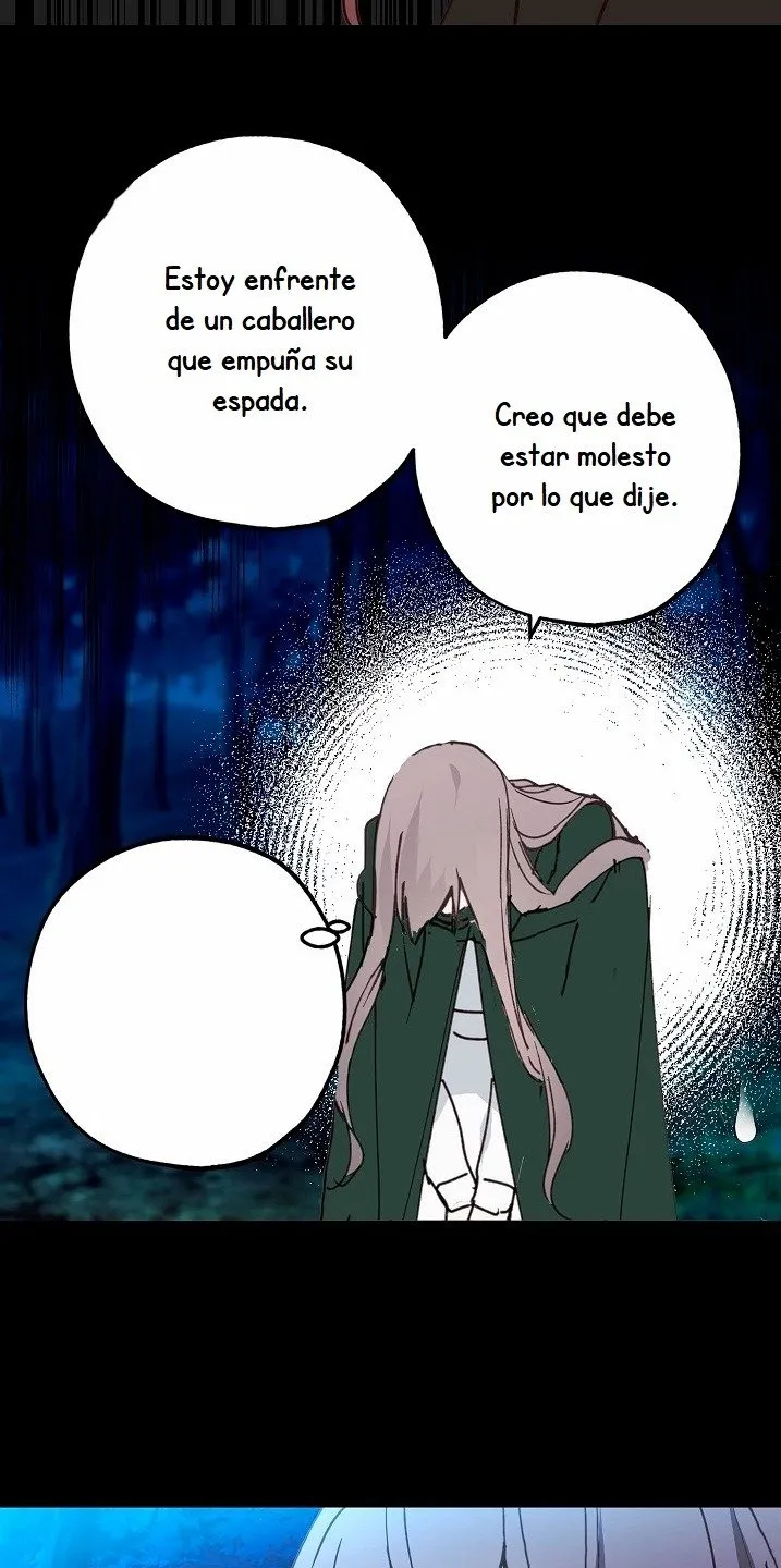 Confesión Equivocada Capítulo 13 en Línea - página 32