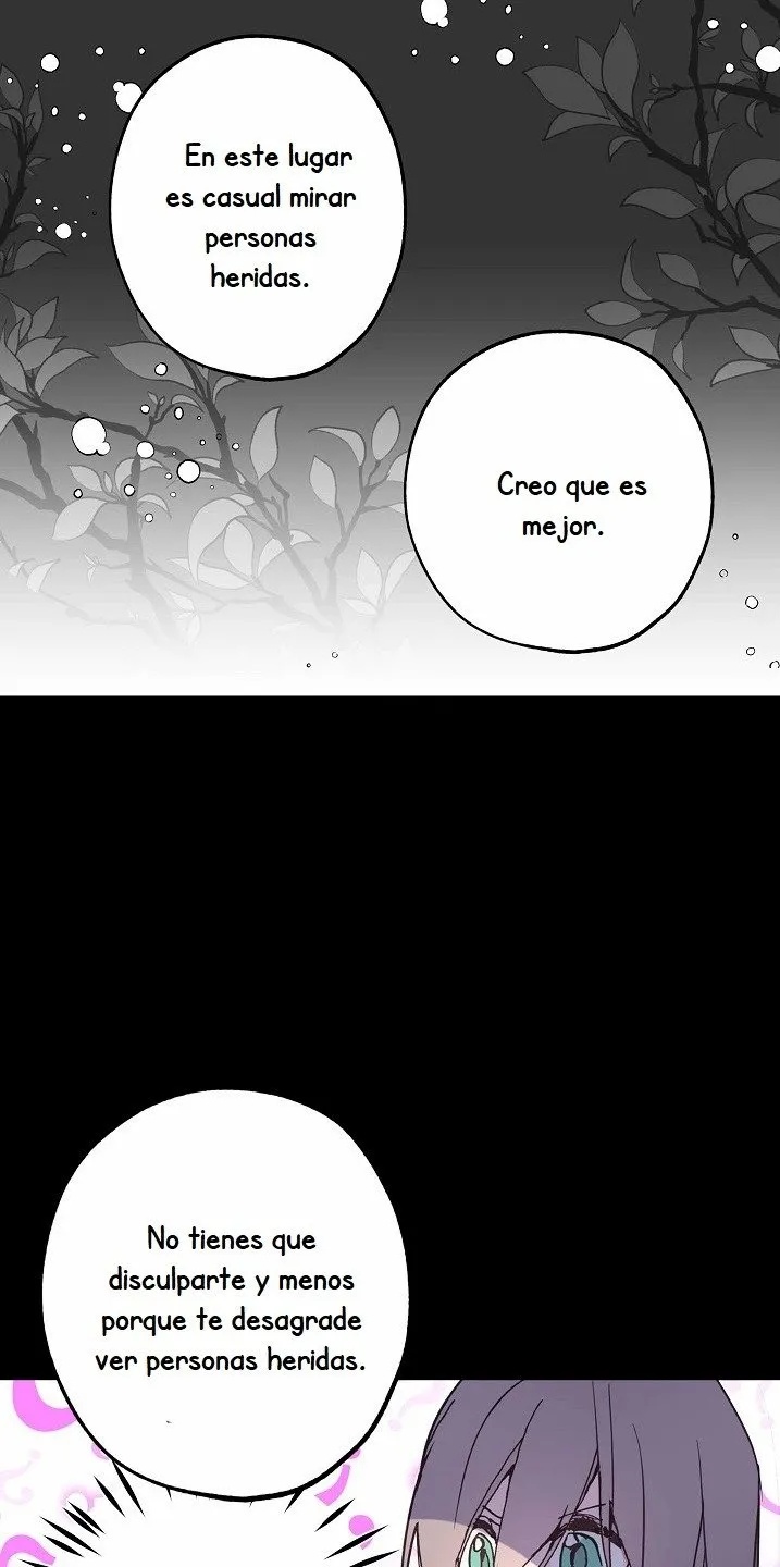 Confesión Equivocada Capítulo 13 en Línea - página 36
