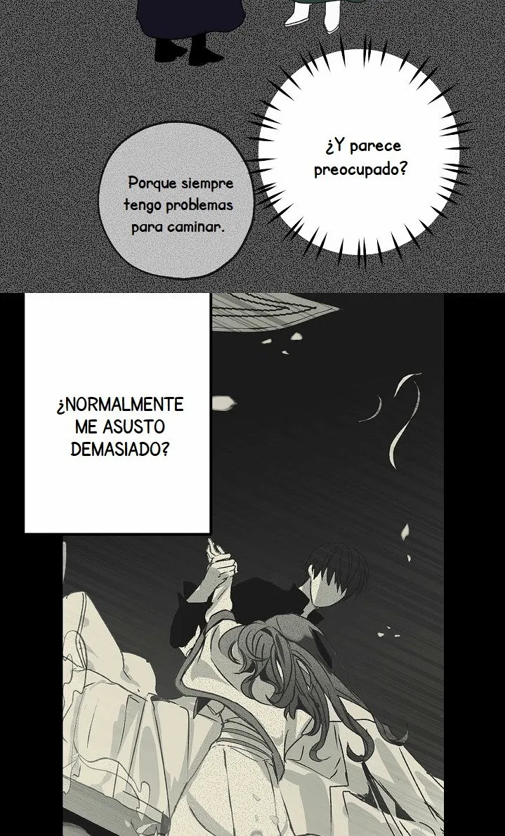 Confesión Equivocada Capítulo 13 en Línea - página 38