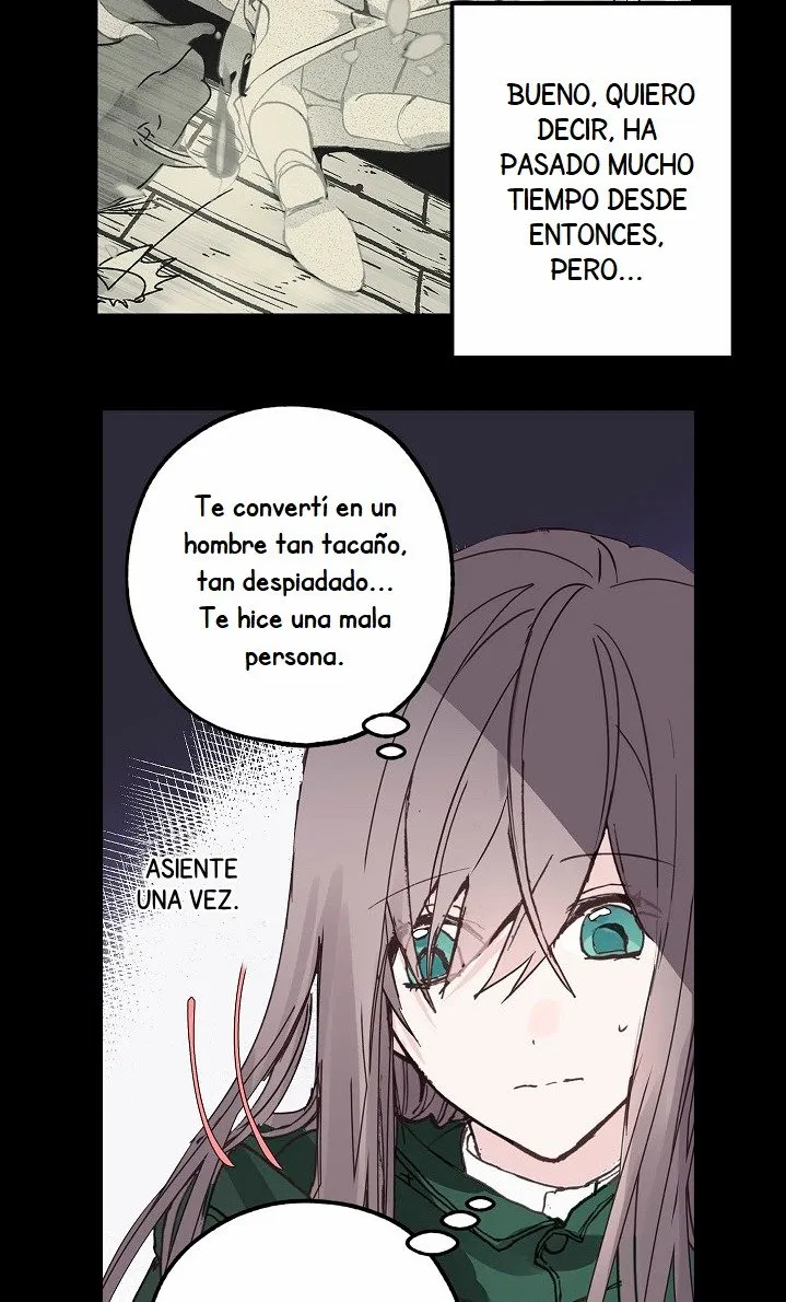 Confesión Equivocada Capítulo 13 en Línea - página 39